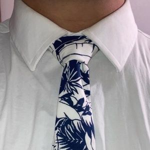 vineyard vines "Summer Tropics" Tie